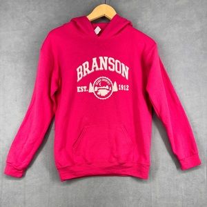 Kid Branson hoodie